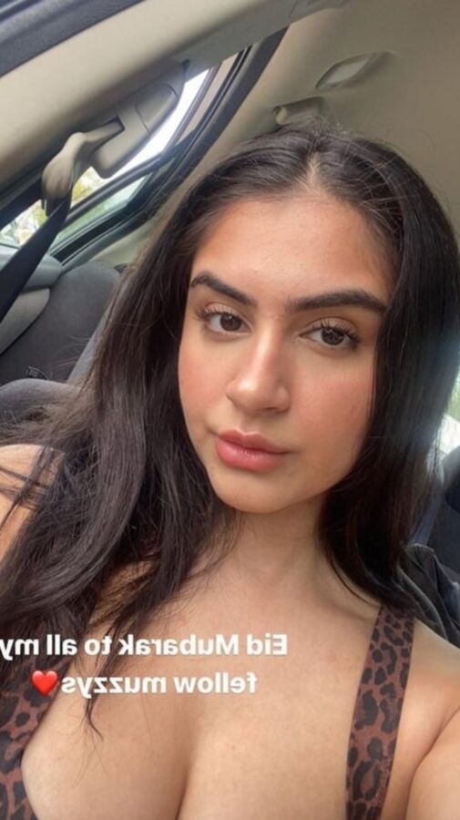 Persian Babes -