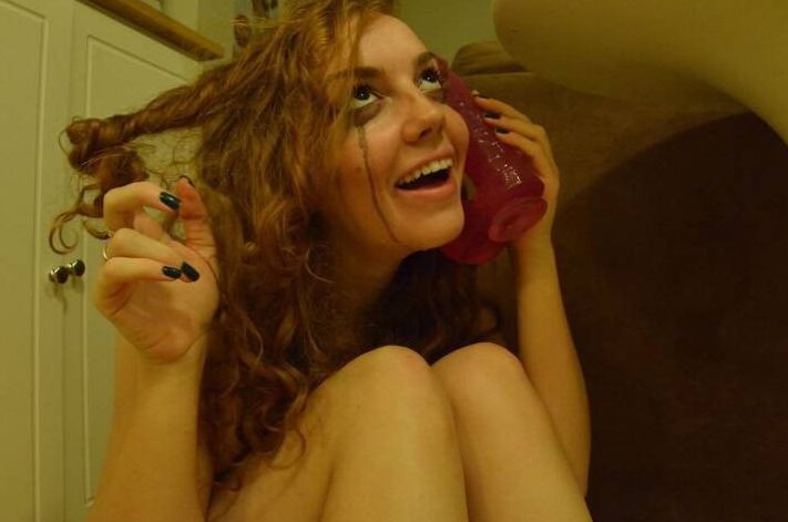 Curly hair babes