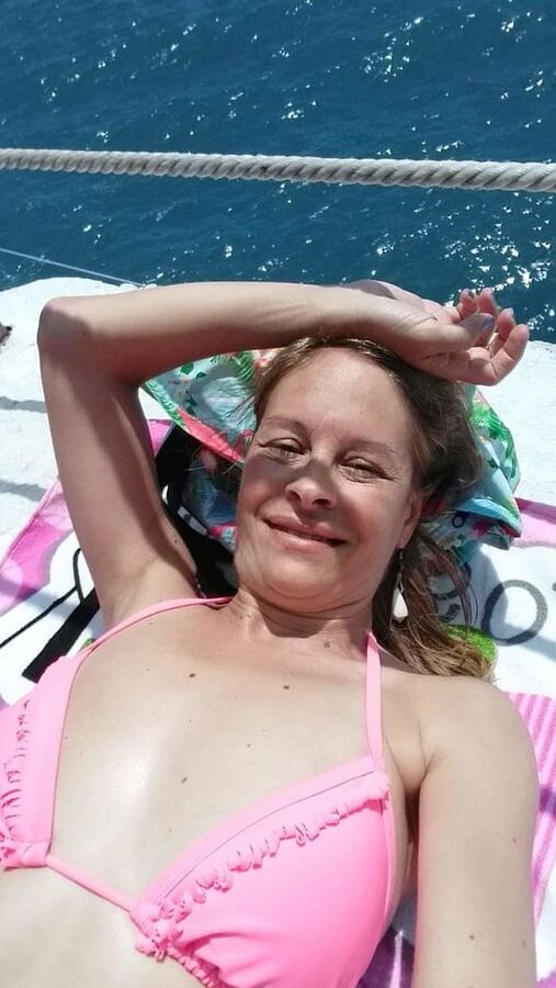 Tuga milf