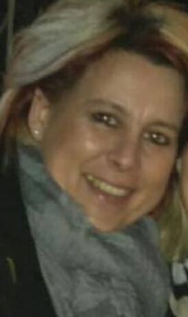Nette MILF