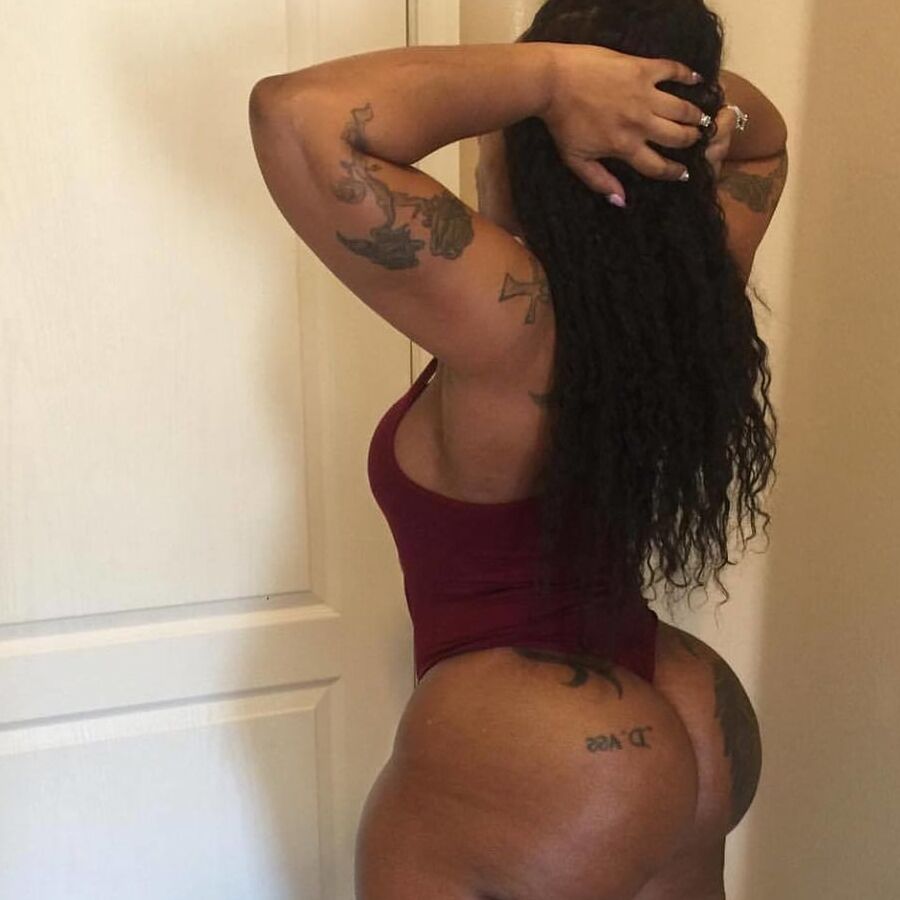 Big Booty Depot