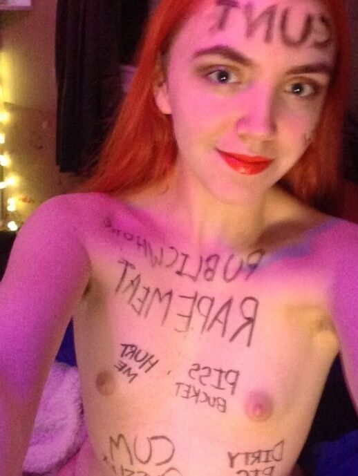 bodywriting