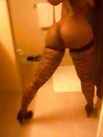 my aunt Mia