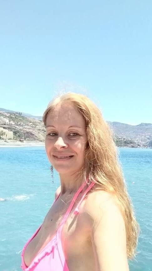 Tuga milf