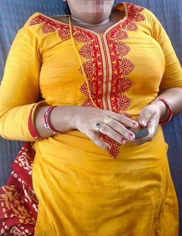 Suman bhabhi