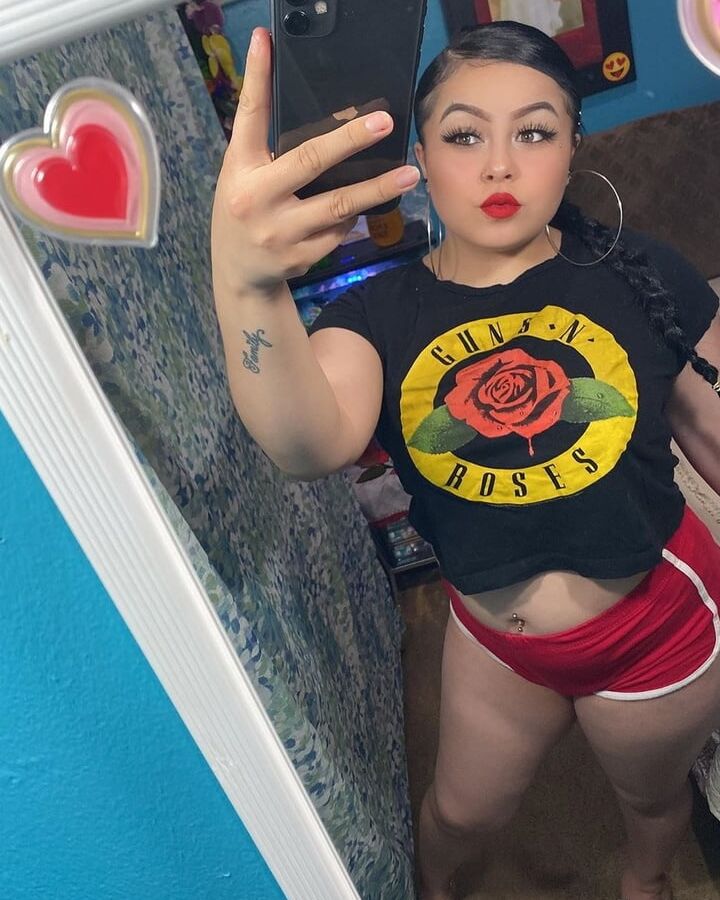 Bellas y Putas Mexicanas