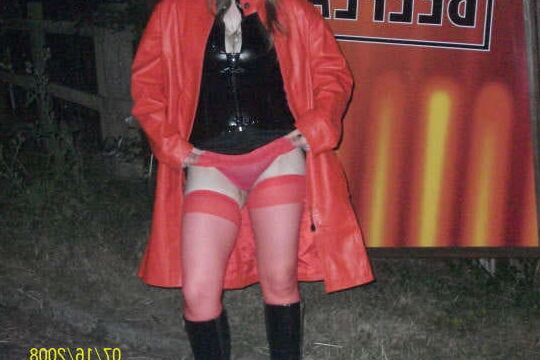 facebook stockings