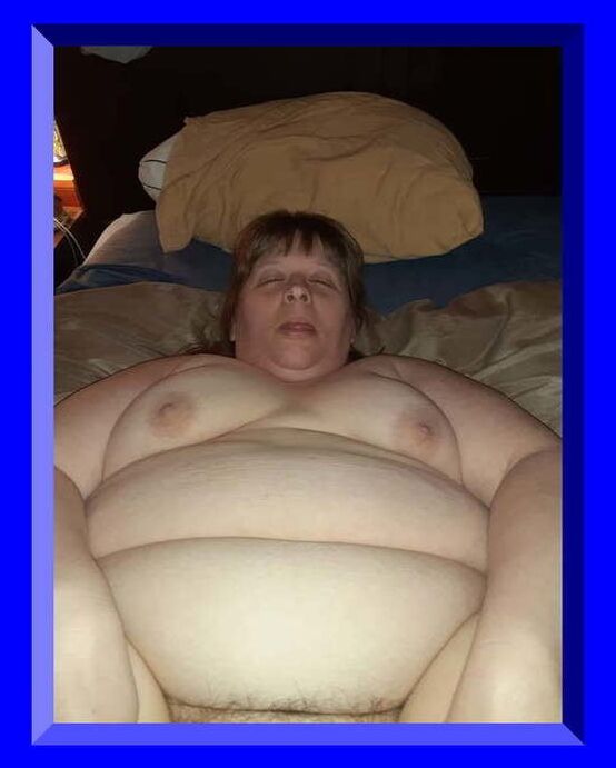 Expose cute fat web slut