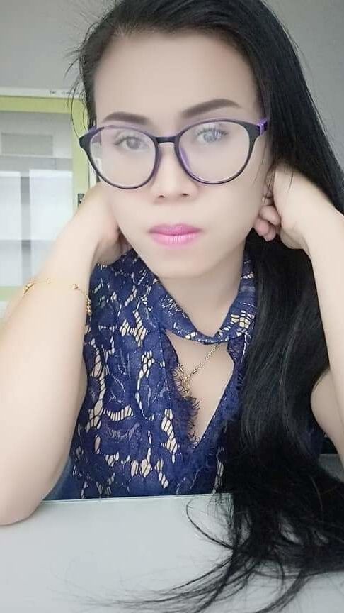 Janda cantik