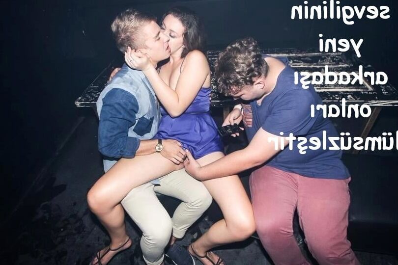 cuckold dunya vol