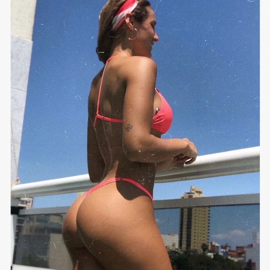 On Instagram- agustinaalmi