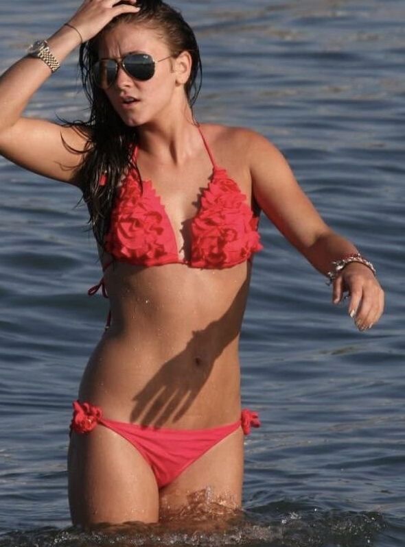 Brooke Vincent