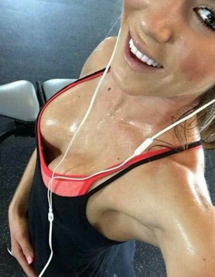 Sweaty - Wet