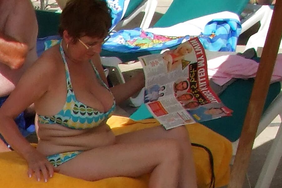 Sun Boobs (mix)