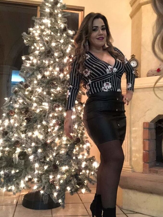 Sugar mommy