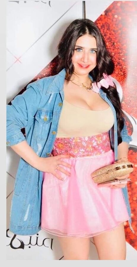 arab egypt fanant sharamet celebrity