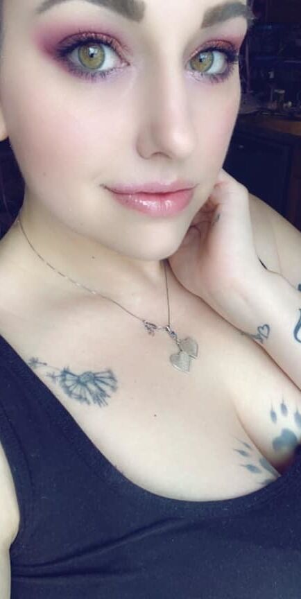 Various sluts from the web