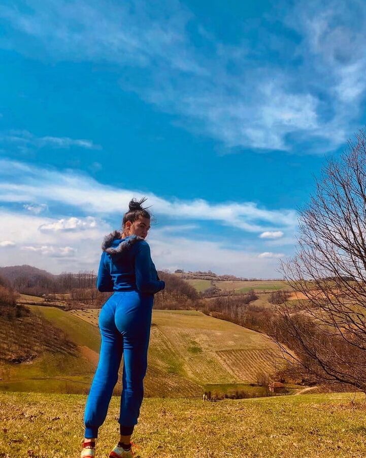 My Serbian whores for tribute-Moje kurvice za drkanje XXXVl