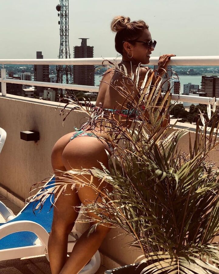 On Instagram- agustinaalmi