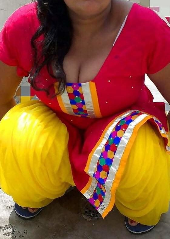 Suman bhabhi