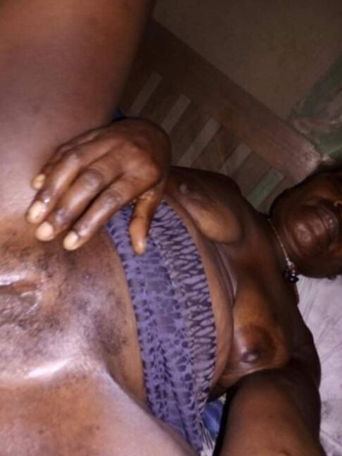 Tolai milf