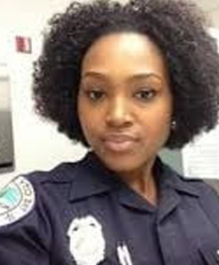 Famous Police Officer - Jah-T
