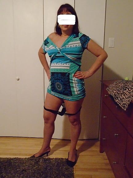 Wife Exposure Request