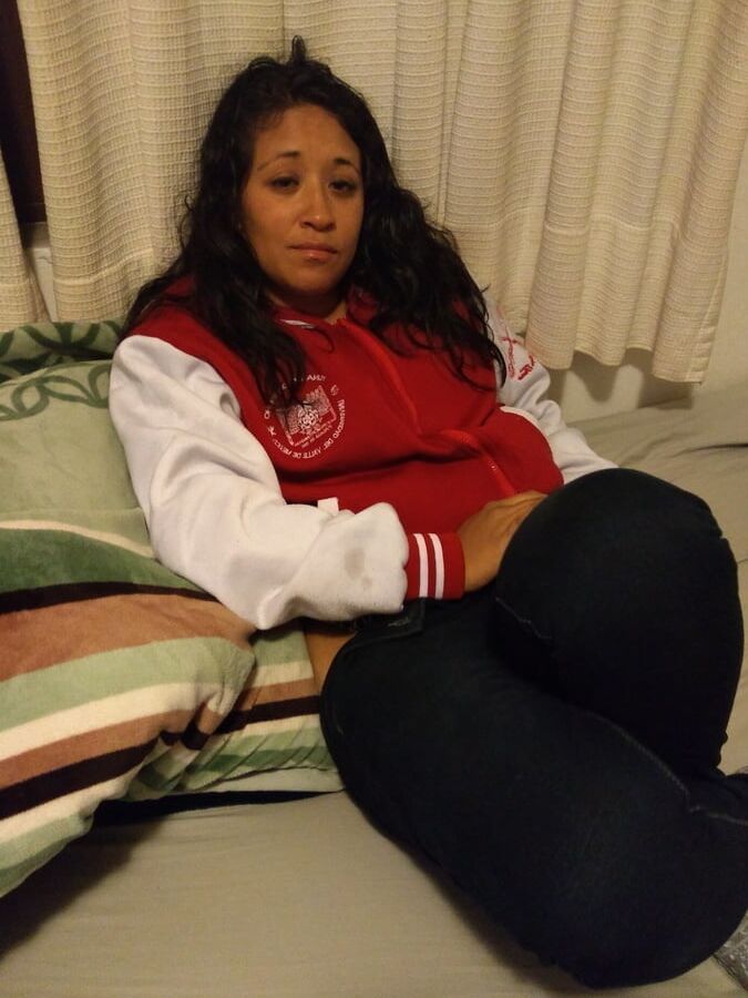 Paulina mi putita mexicana