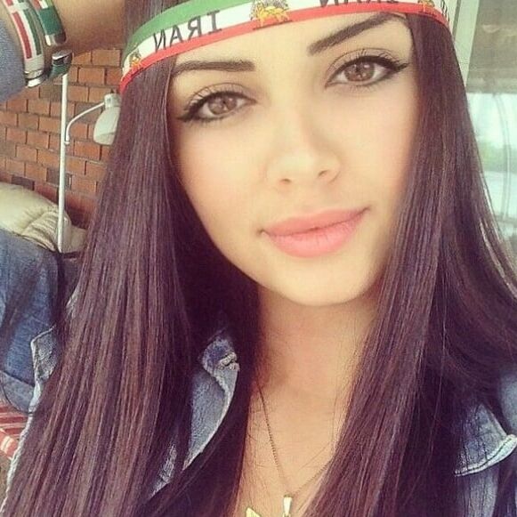 Persian Babes -