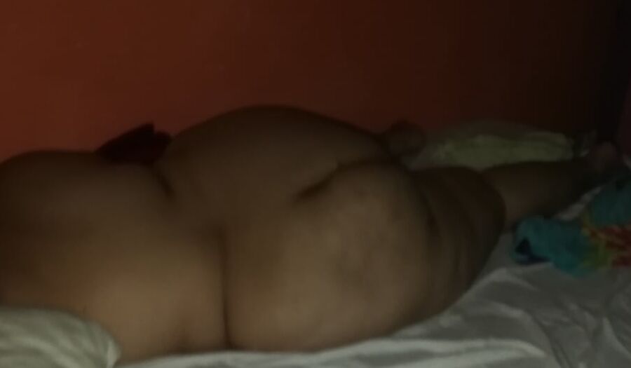 Measure ssbbw
