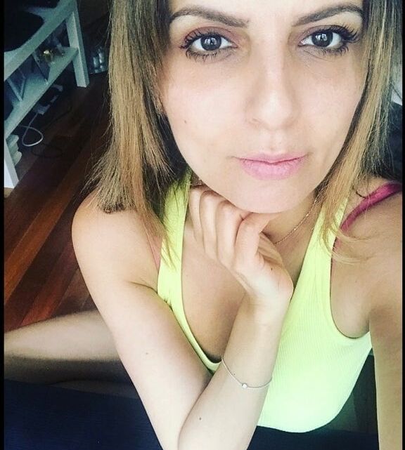 Persian Babes -