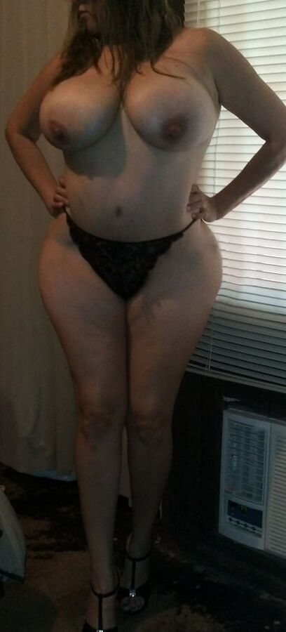 milf esquisita