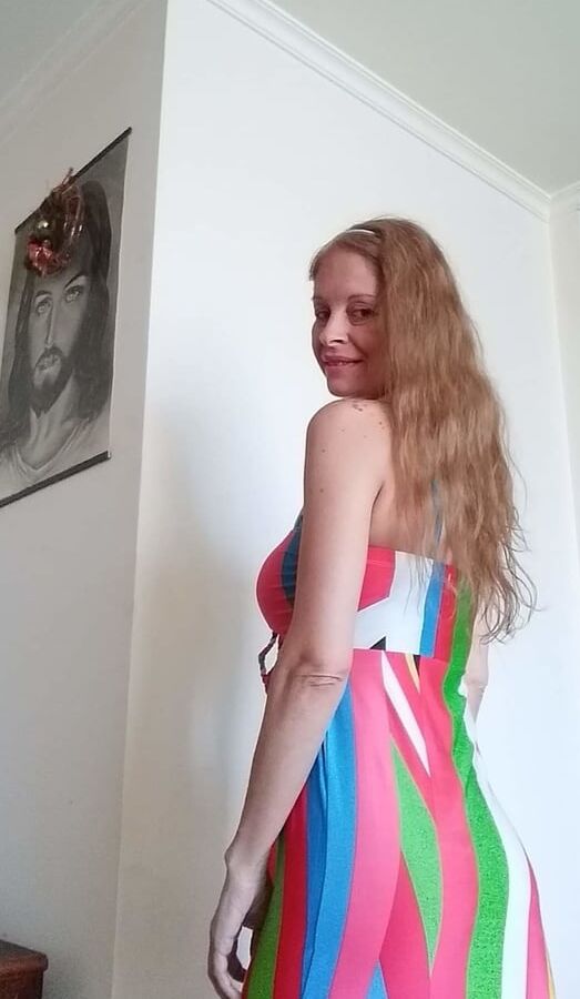 Tuga milf