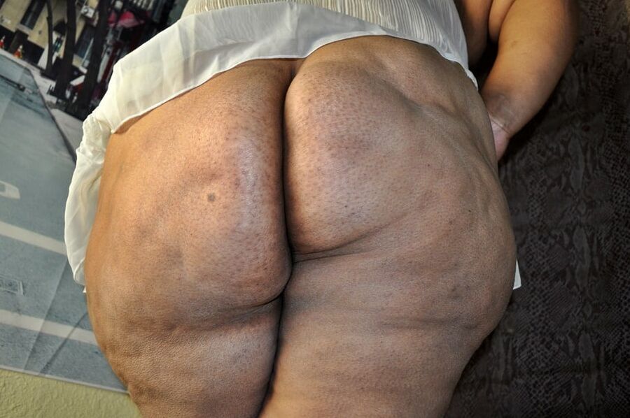 ugly latinas bbw