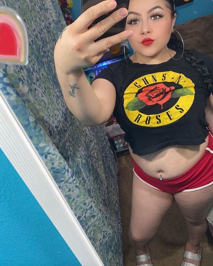 Bellas y Putas Mexicanas