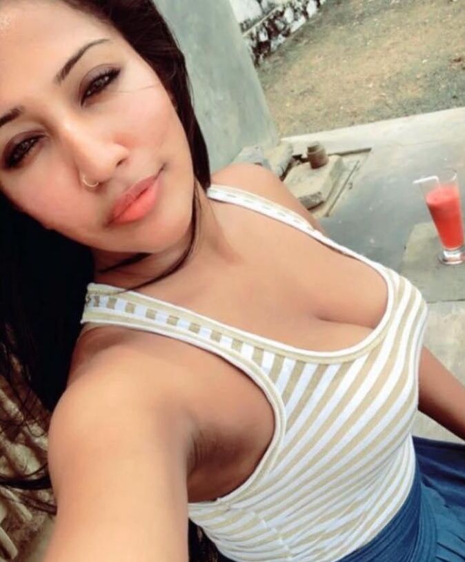 Indian sexy desi model
