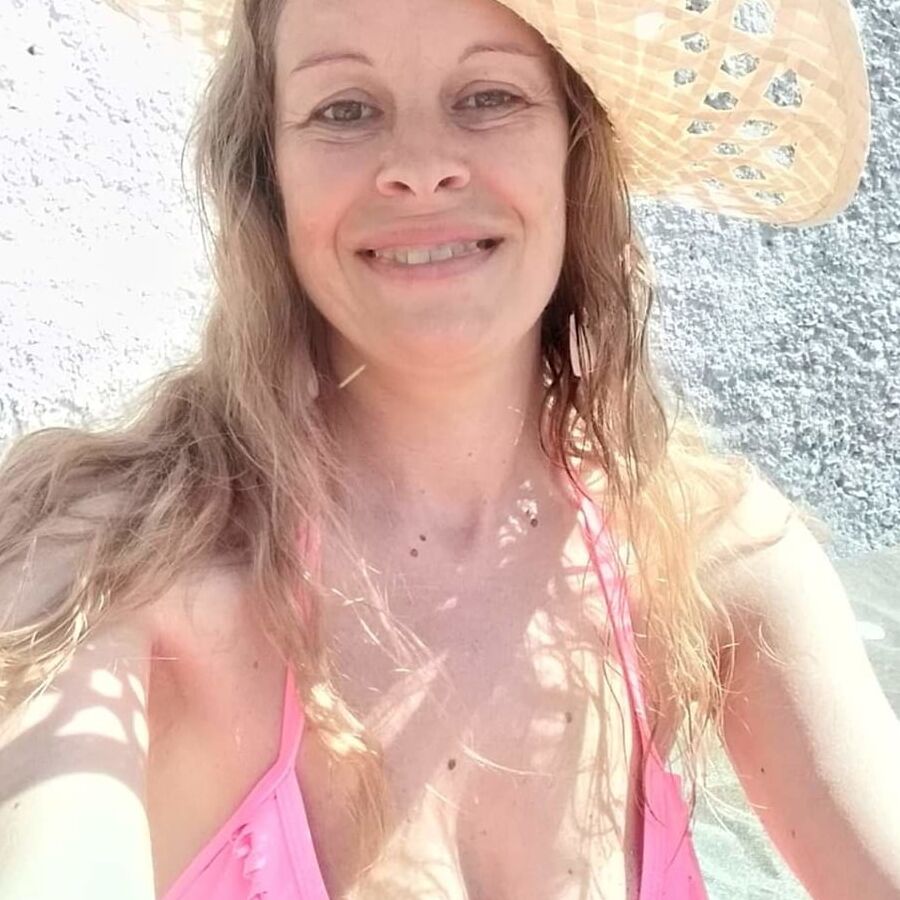 Tuga milf
