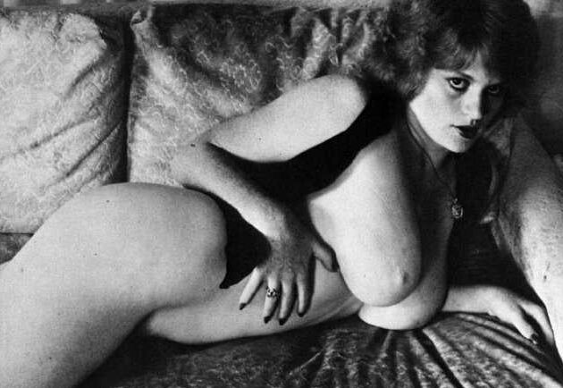 Retro Babes