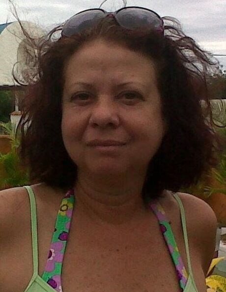 ZORAIDA EXPUESTA