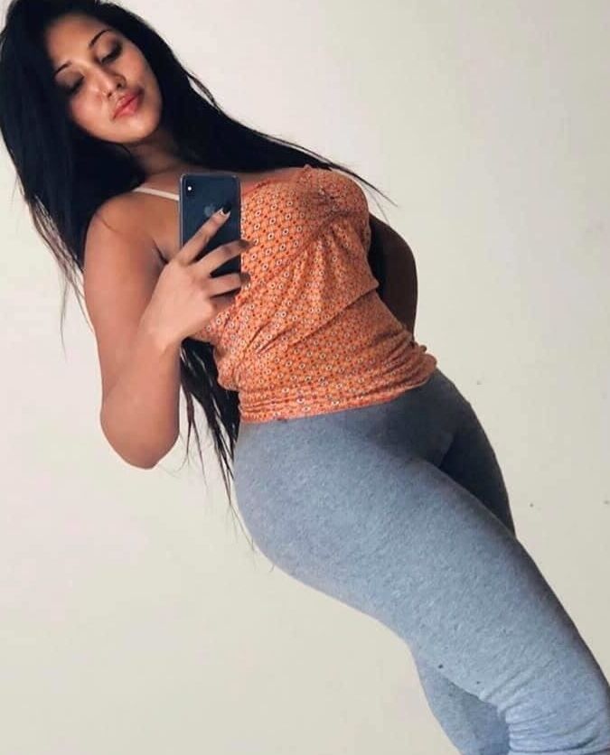 Indian sexy desi model