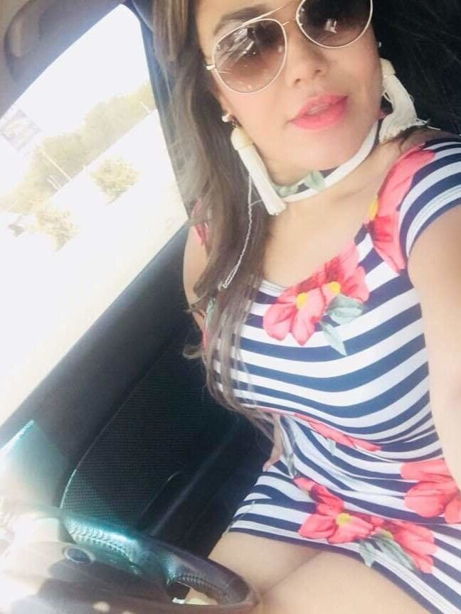Sugar mommy