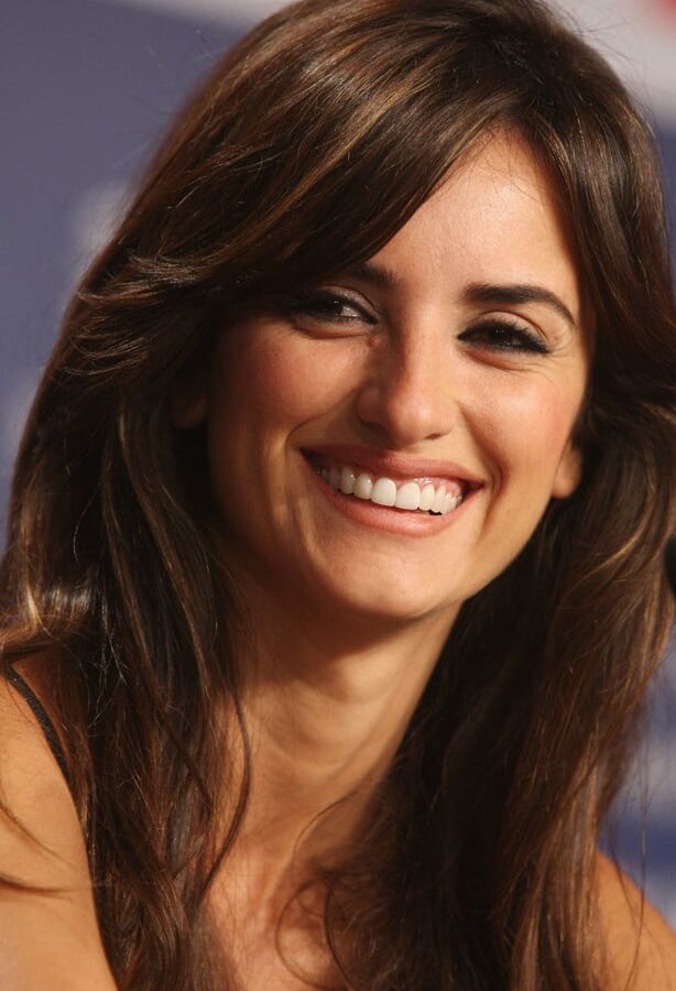 Penelope Cruz