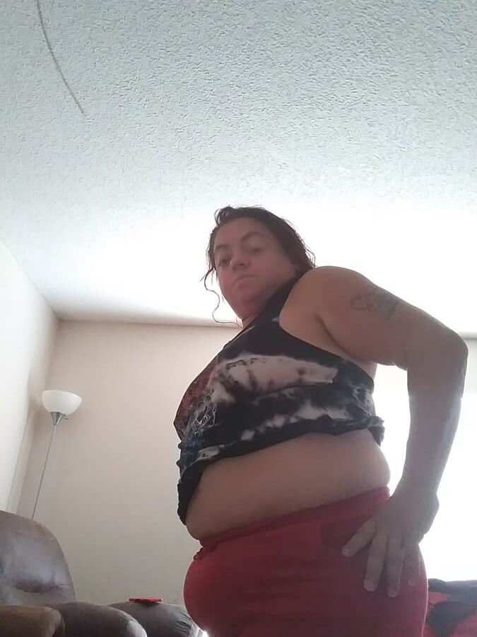 More of the ex wife and me