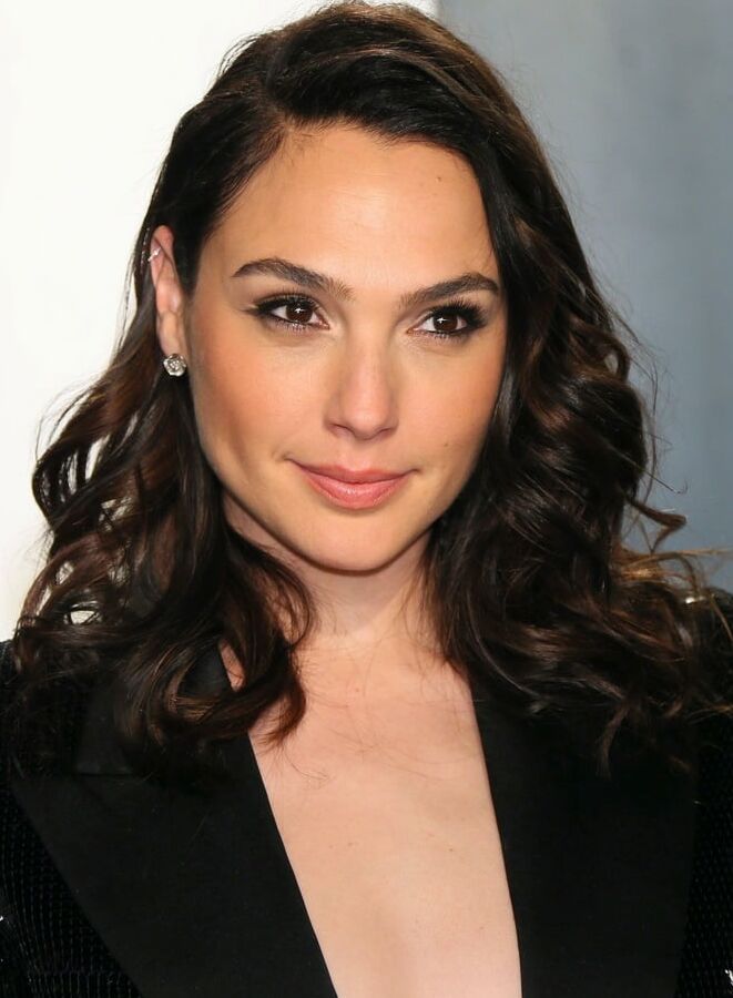 Gal Gadot - Oscars - VF Party &;