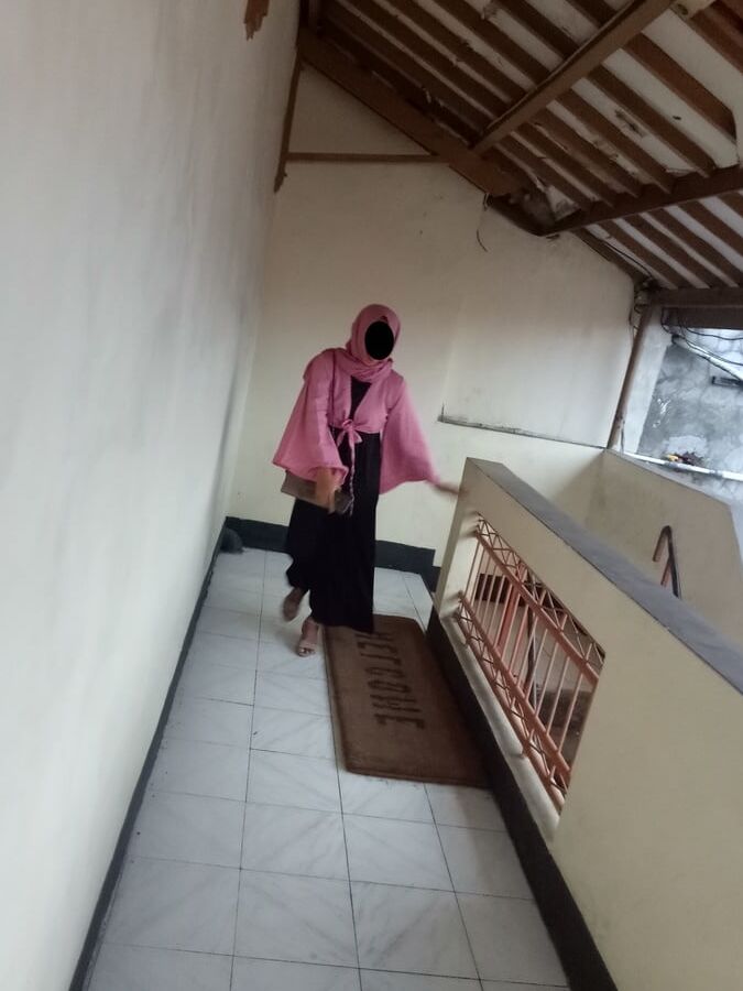 Hot Indonesian Girl