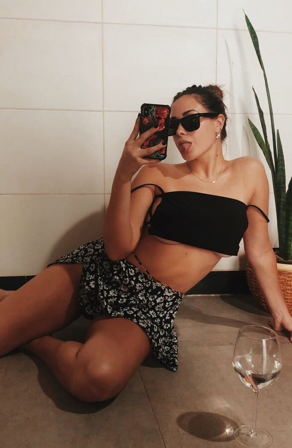 Camila my sexy slut friend