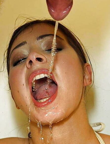 Wet fun surprise