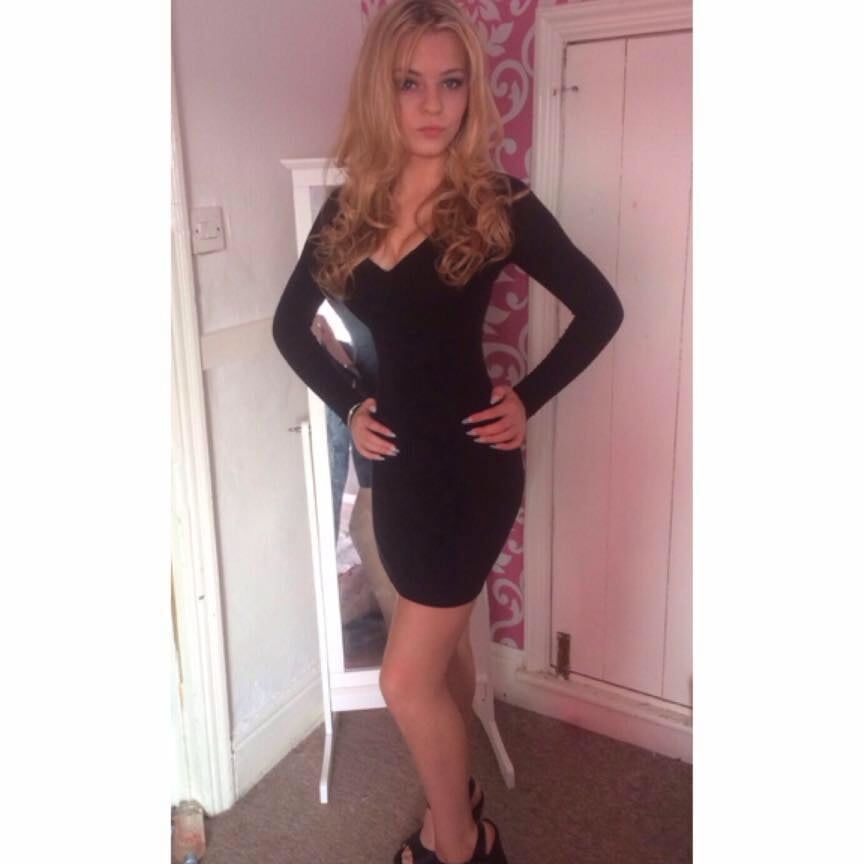 Stupid Chav Sluts- Chloe C