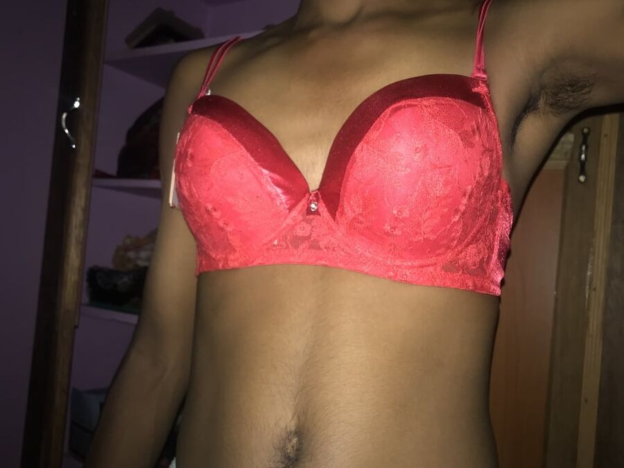 Bra panti