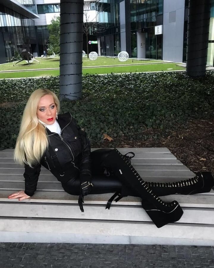Instababe Dankadaniellka